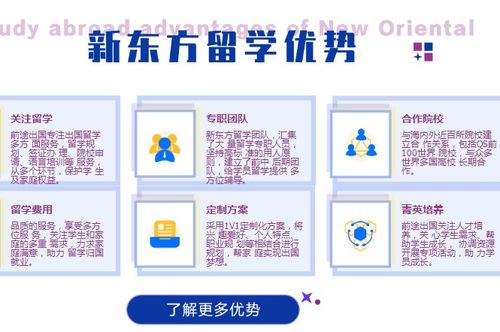 景德鎮(zhèn)新東方前途出國 一站式自費(fèi)留學(xué)服務(wù)，助您圓夢世界名校